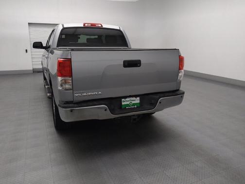 2013 Toyota Tundra Platinum