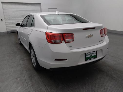 2015 Chevrolet Malibu 1LT