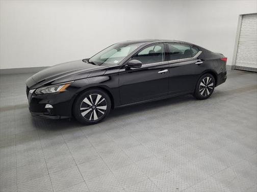 2019 Nissan Altima 2.5 SL