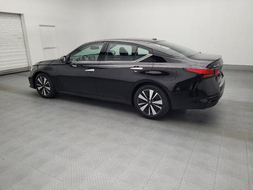 2019 Nissan Altima 2.5 SL