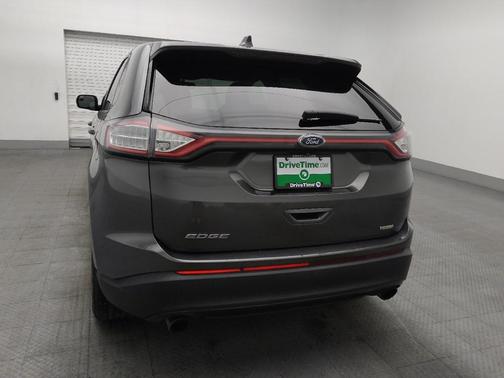 2018 Ford Edge SE
