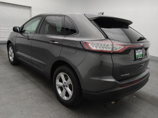 2018 Ford Edge SE