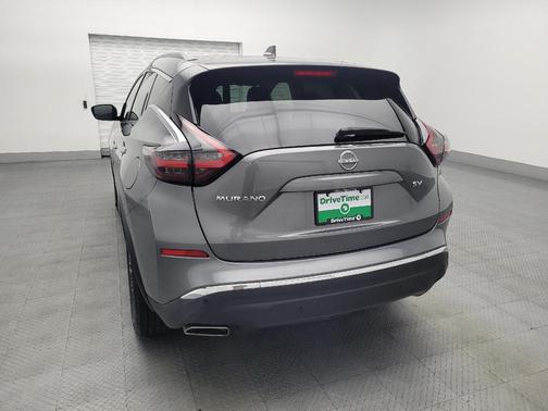 2023 Nissan Murano SV FWD