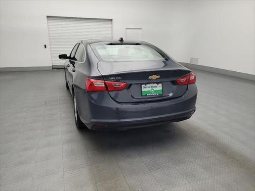 2019 Chevrolet Malibu 1LS