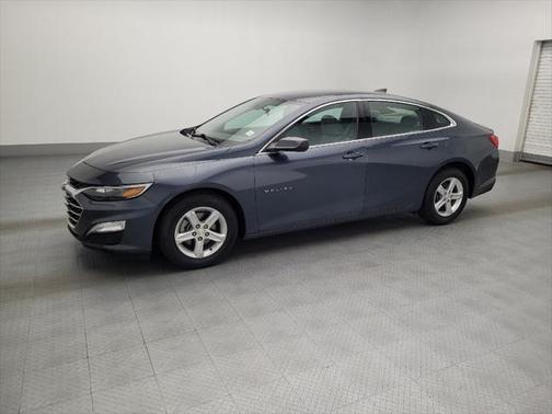 2019 Chevrolet Malibu 1LS