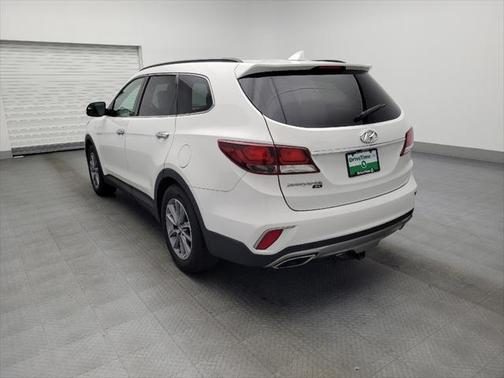 2019 Hyundai Santa Fe XL SE