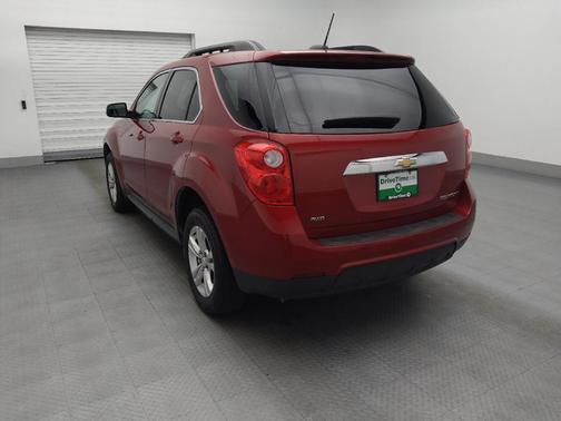 2015 Chevrolet Equinox 2LT