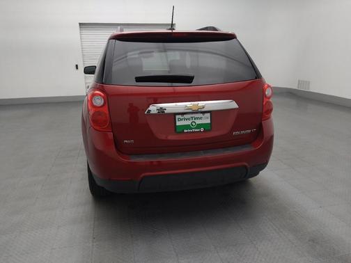 2015 Chevrolet Equinox 2LT