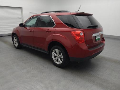 2015 Chevrolet Equinox 2LT