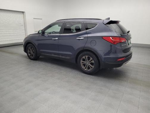 2013 Hyundai SANTA FE Sport