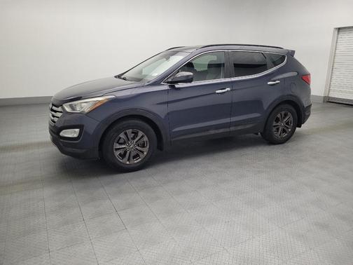 2013 Hyundai SANTA FE Sport