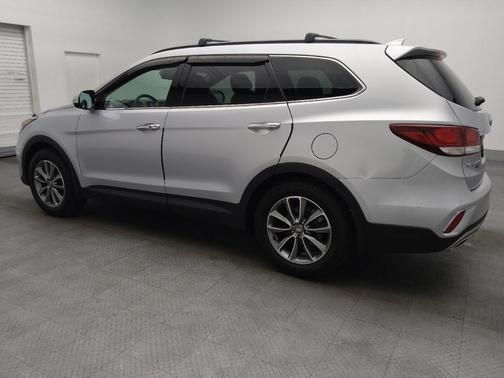 2019 Hyundai Santa Fe XL SE