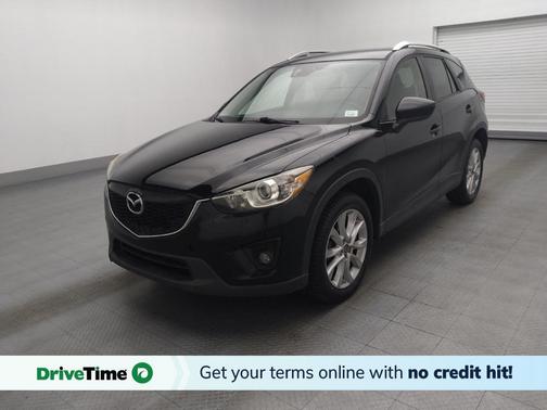 2014 Mazda CX-5 Grand Touring