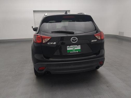 2014 Mazda CX-5 Grand Touring