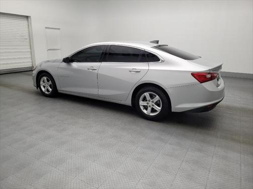 2020 Chevrolet Malibu 1LS