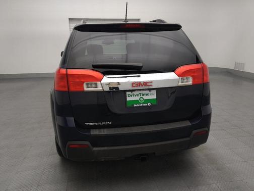 2015 GMC Terrain SLT-1