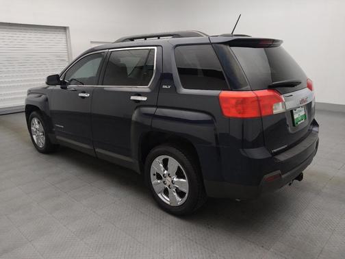 2015 GMC Terrain SLT-1