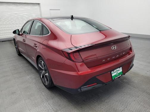 2023 Hyundai SONATA SEL Plus