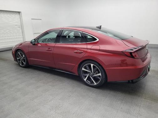 2023 Hyundai SONATA SEL Plus