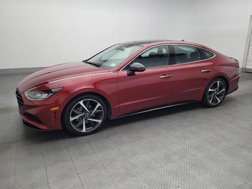 2023 Hyundai SONATA SEL Plus