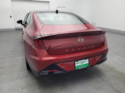 2023 Hyundai SONATA SEL Plus