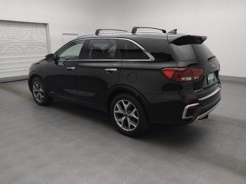 2019 Kia Sorento SX
