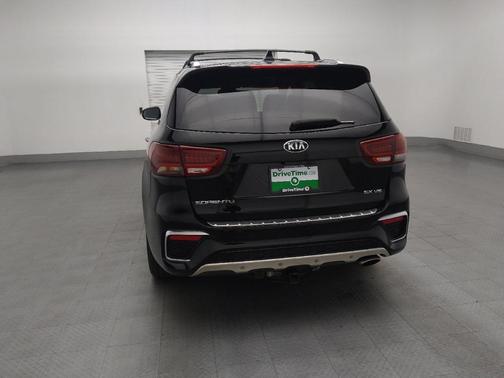 2019 Kia Sorento SX