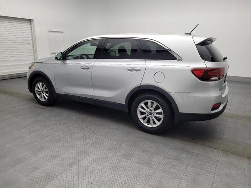 2020 Kia Sorento L