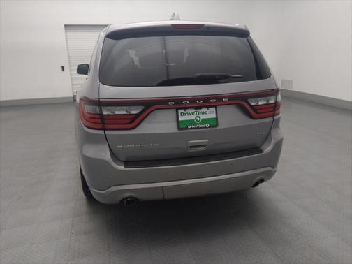 2020 Dodge Durango GT Plus