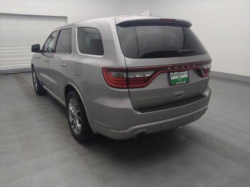 2020 Dodge Durango GT Plus
