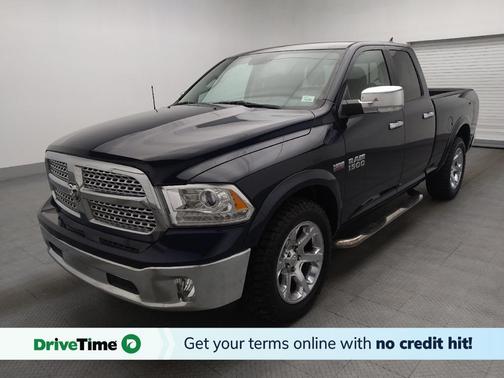 2018 RAM 1500 Laramie