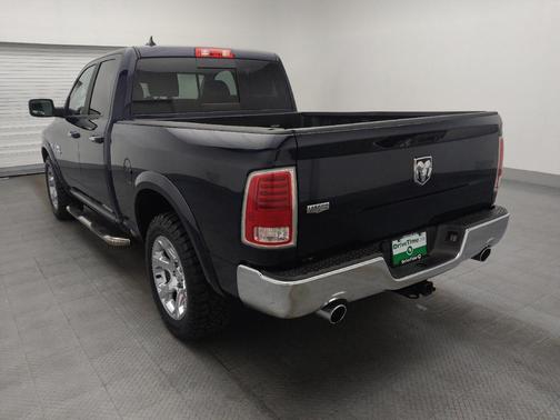 2018 RAM 1500 Laramie