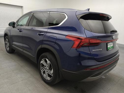 Stormy Sea 2023 Hyundai SANTA FE SE