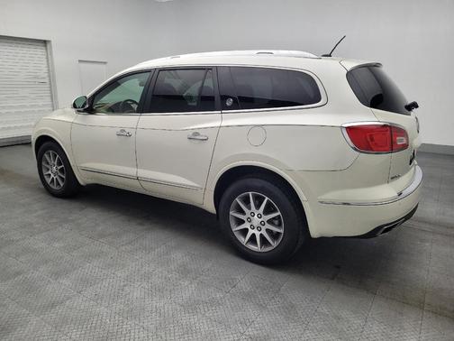 2014 Buick Enclave Leather