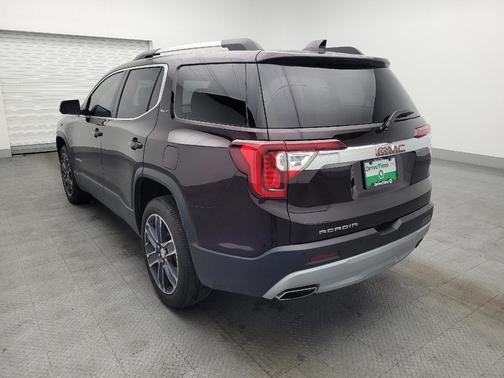 2020 GMC Acadia FWD SLT