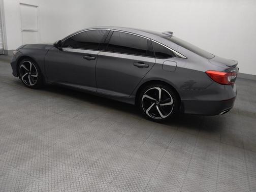 2020 Honda Accord Sport 1.5T