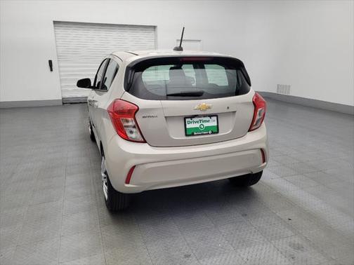 2018 Chevrolet Spark LS
