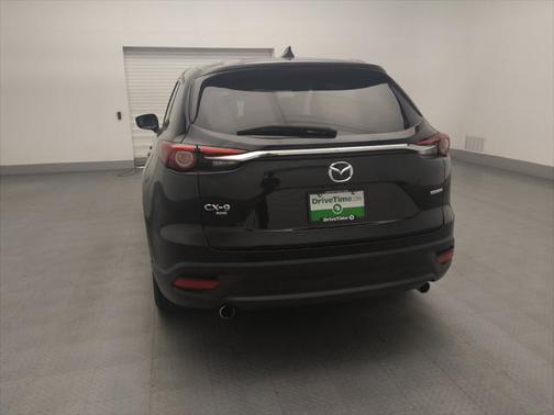 2022 Mazda CX-9 Touring