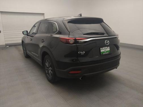 2022 Mazda CX-9 Touring