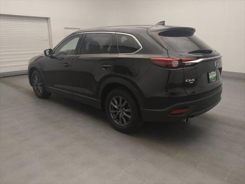 2022 Mazda CX-9 Touring