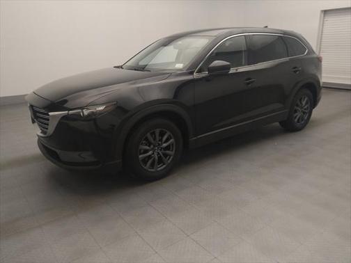 2022 Mazda CX-9 Touring