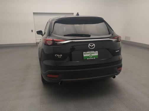 2022 Mazda CX-9 Touring