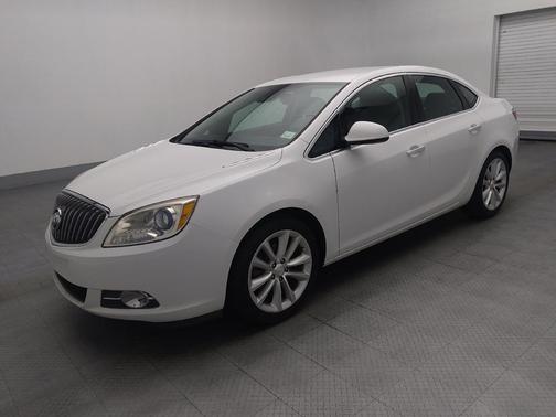 2014 Buick Verano Convenience