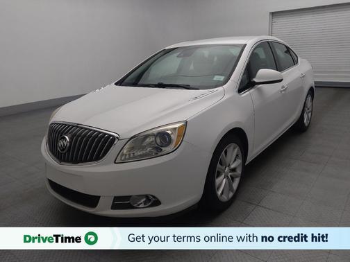2014 Buick Verano Convenience