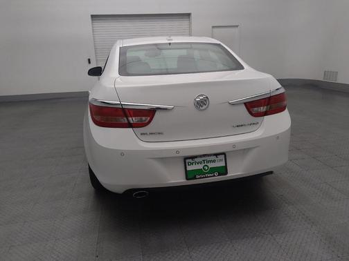 2014 Buick Verano Convenience