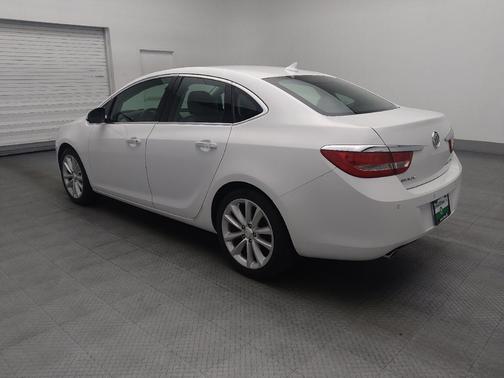 2014 Buick Verano Convenience