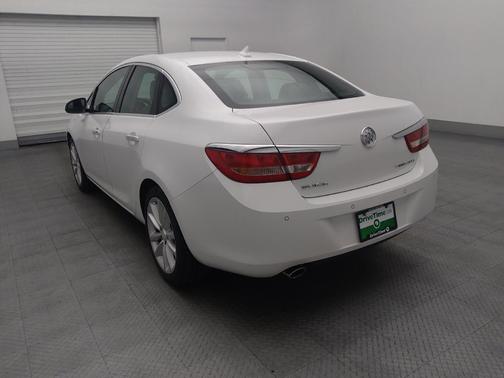 2014 Buick Verano Convenience