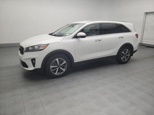 2019 Kia Sorento EX