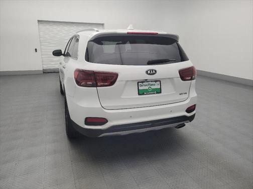 2019 Kia Sorento EX