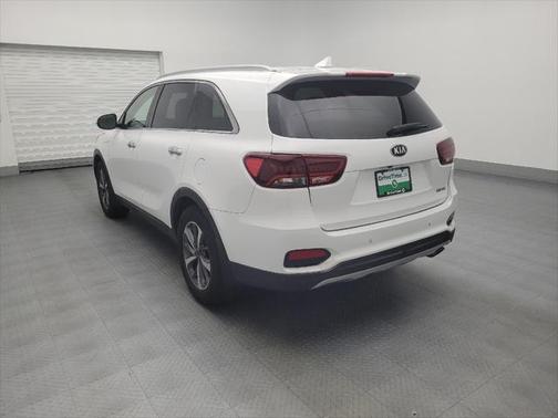 2019 Kia Sorento EX